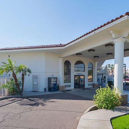 Motel 6 Chandler Prado del Sol Екстер'єр фото
