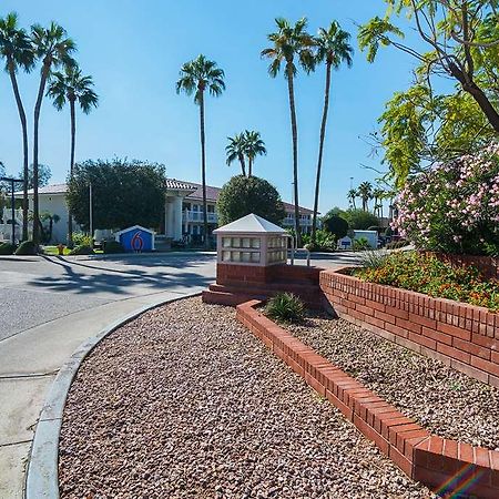 Motel 6 Chandler Prado del Sol Екстер'єр фото