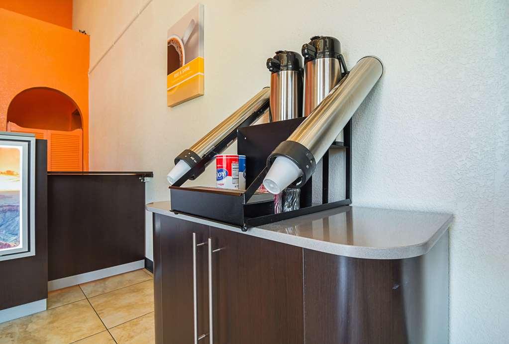 Motel 6 Chandler Prado del Sol Інтер'єр фото