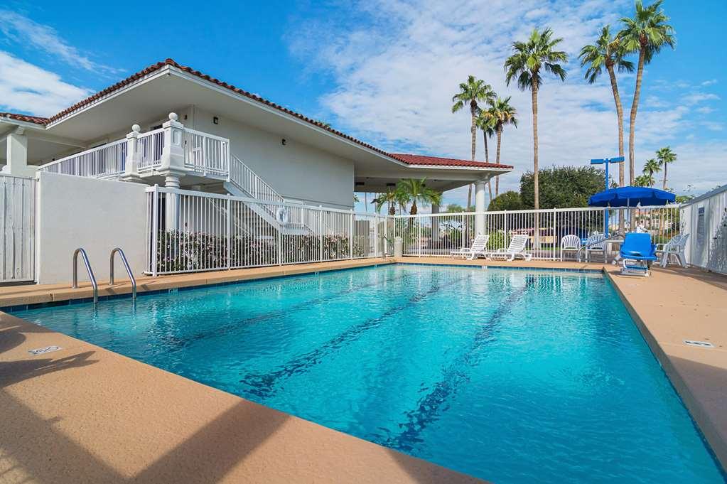 Motel 6 Chandler Prado del Sol Зручності фото