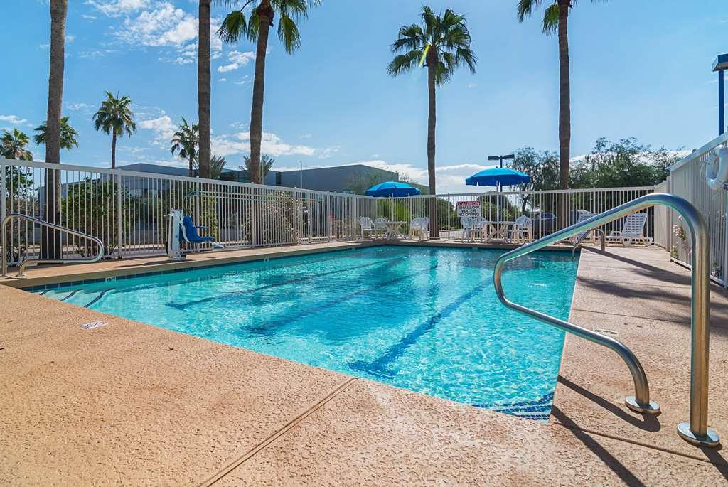 Motel 6 Chandler Prado del Sol Зручності фото